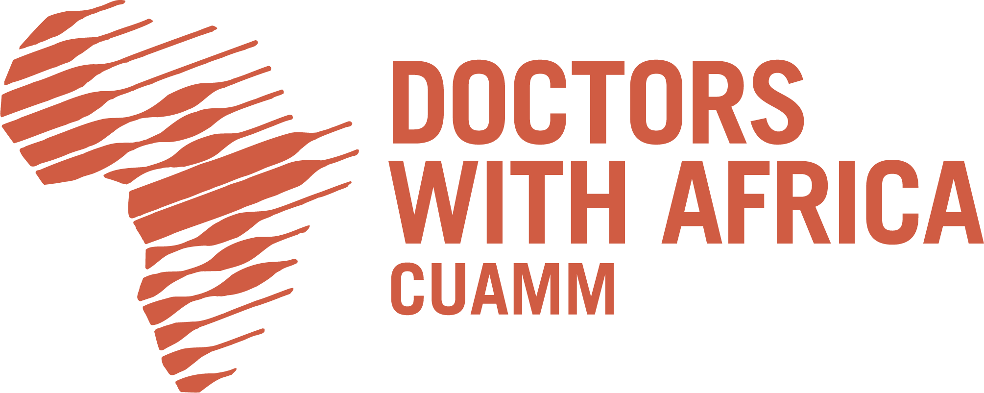 CUAMM HR System